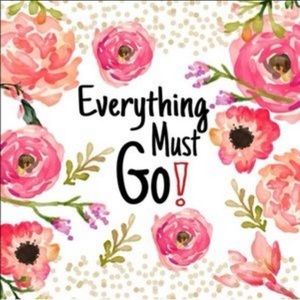 Sale! Bundle! Make an Offer!